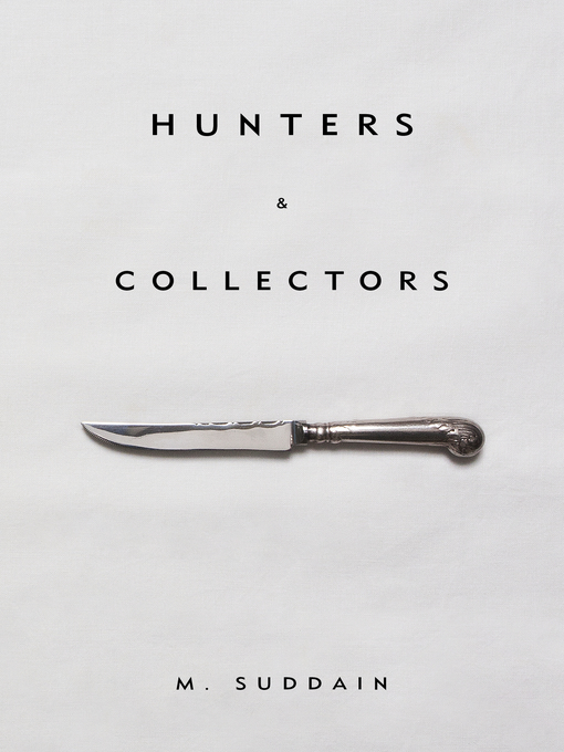 Cover image for Hunters & Collectors
